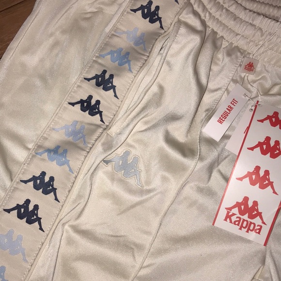 NWT KAPPA 222 DEKY PANTS - Picture 4 of 8